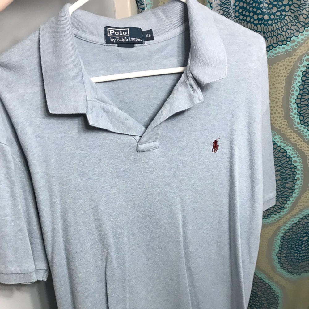 Polo by Ralph Lauren - XL polo